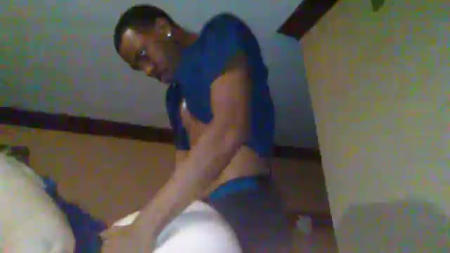 Beating that Pawg pussy